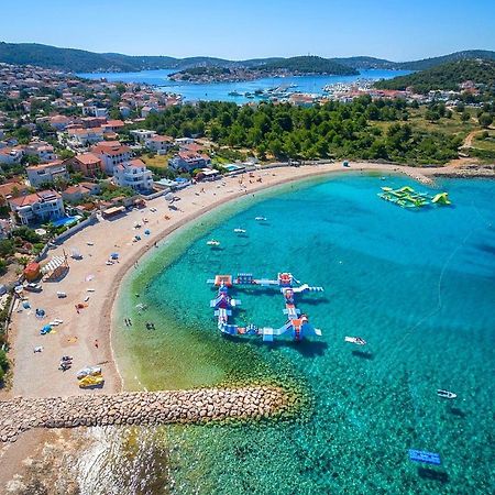 Apartments Kolak Rogoznica  Εξωτερικό φωτογραφία