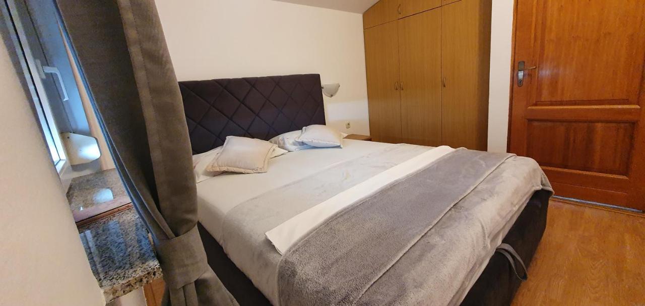 Apartments Kolak Rogoznica  Εξωτερικό φωτογραφία