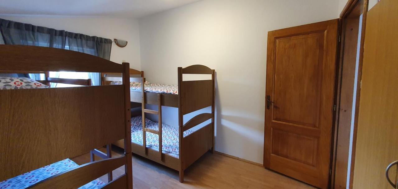 Apartments Kolak Rogoznica  Εξωτερικό φωτογραφία