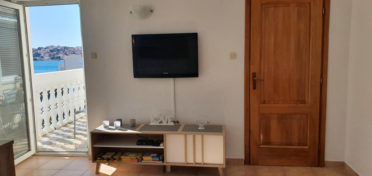 Apartments Kolak Rogoznica  Εξωτερικό φωτογραφία