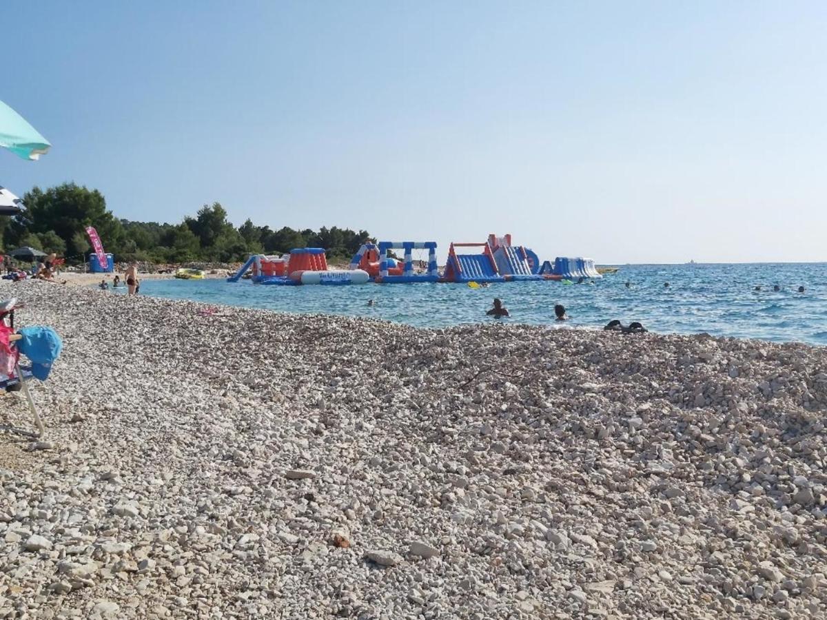 Apartments Kolak Rogoznica  Εξωτερικό φωτογραφία