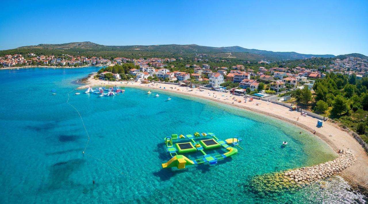 Apartments Kolak Rogoznica  Εξωτερικό φωτογραφία