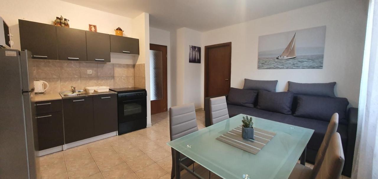 Apartments Kolak Rogoznica  Εξωτερικό φωτογραφία
