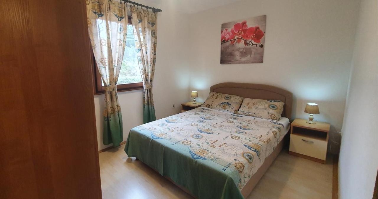 Apartments Kolak Rogoznica  Εξωτερικό φωτογραφία