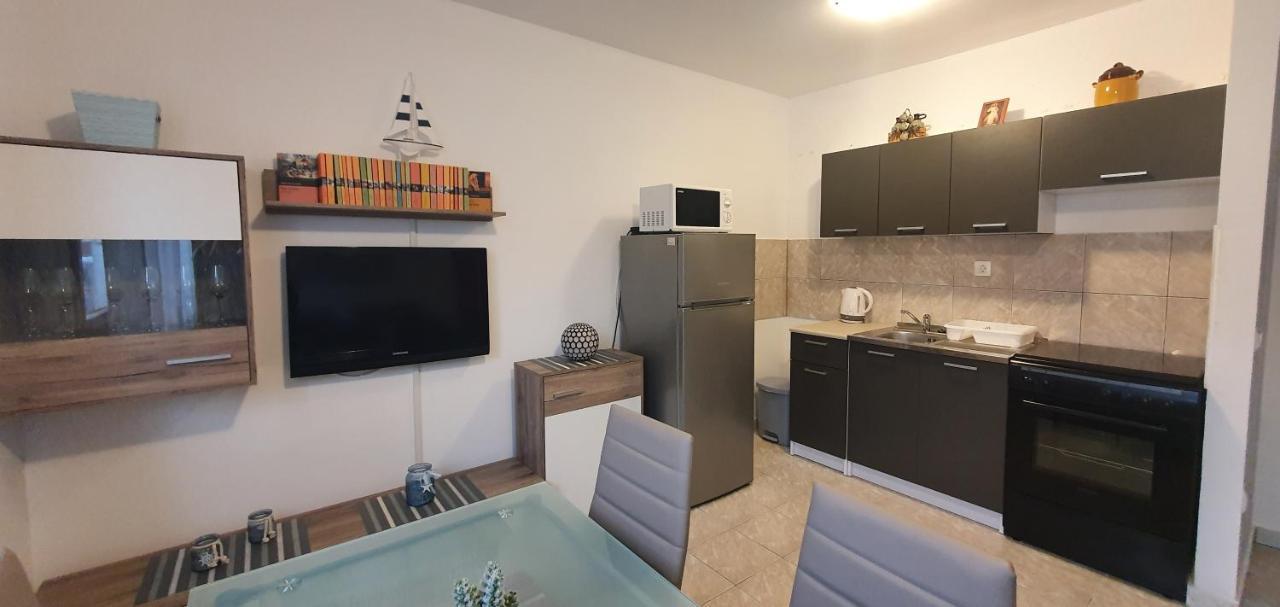 Apartments Kolak Rogoznica  Εξωτερικό φωτογραφία