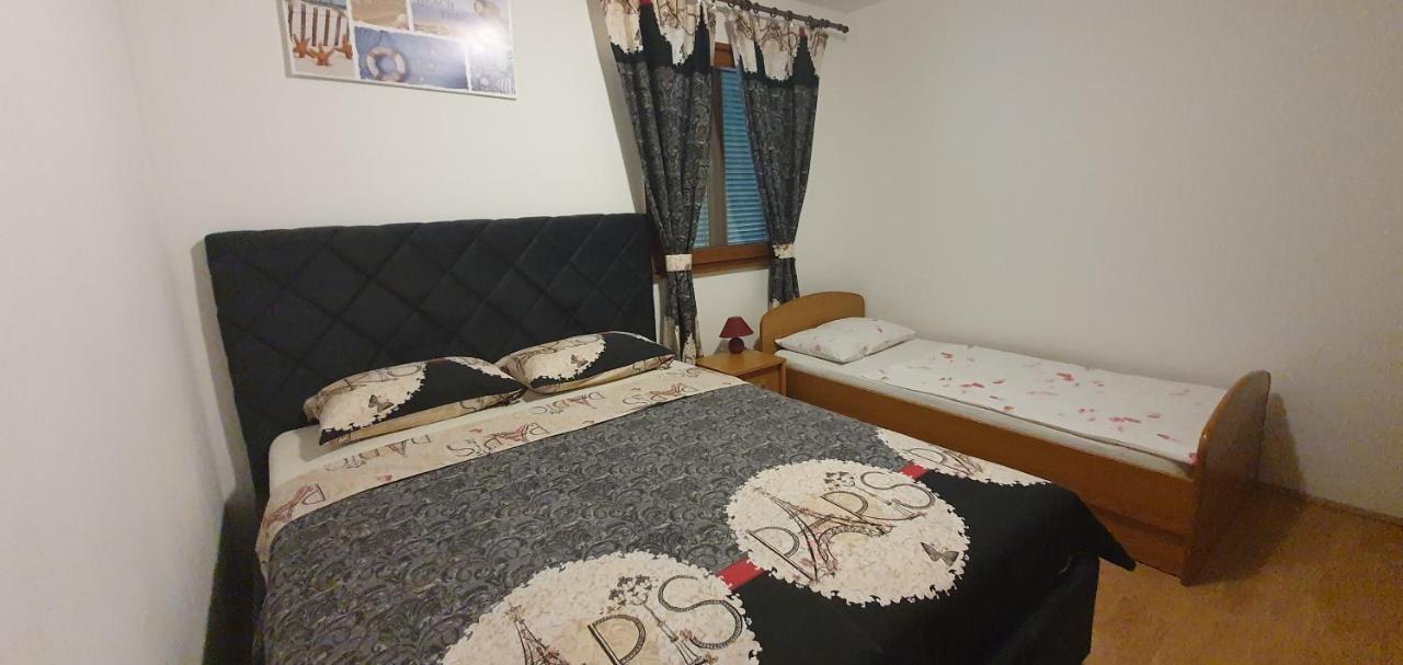 Apartments Kolak Rogoznica  Εξωτερικό φωτογραφία