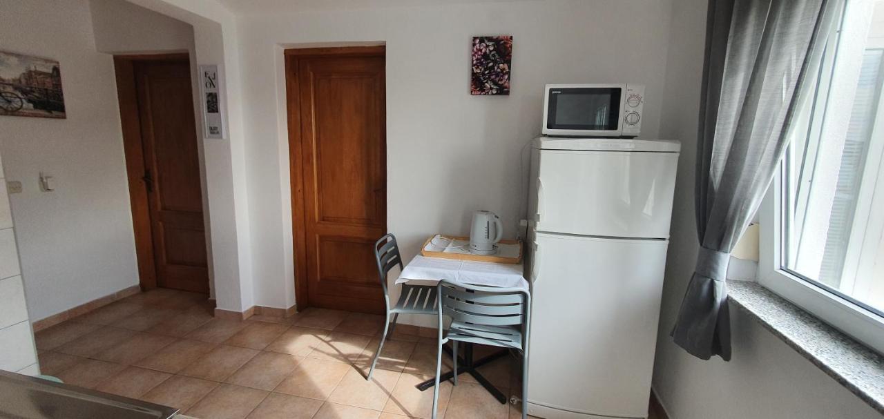 Apartments Kolak Rogoznica  Εξωτερικό φωτογραφία