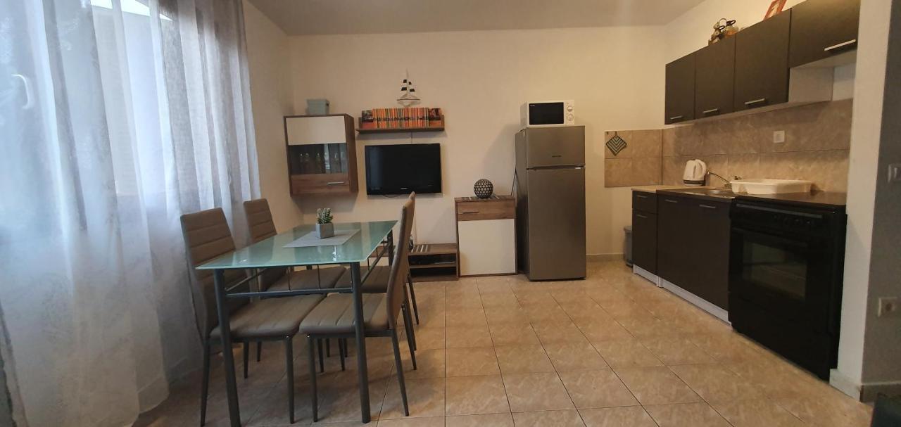 Apartments Kolak Rogoznica  Εξωτερικό φωτογραφία