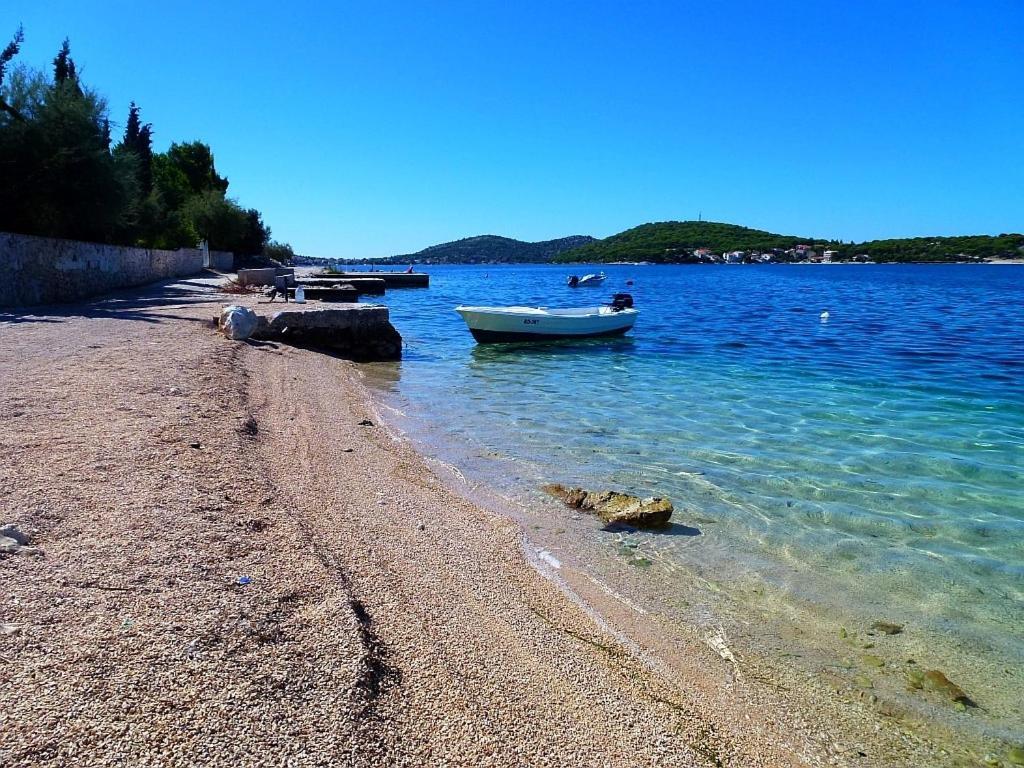 Apartments Kolak Rogoznica  Εξωτερικό φωτογραφία