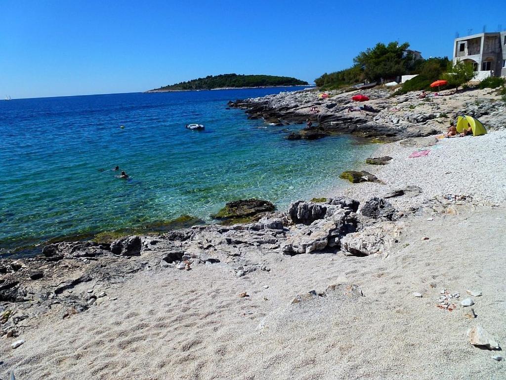Apartments Kolak Rogoznica  Εξωτερικό φωτογραφία