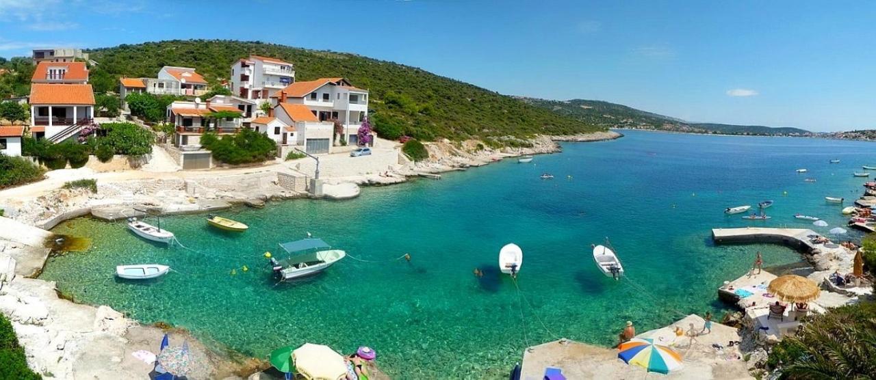 Apartments Kolak Rogoznica  Εξωτερικό φωτογραφία