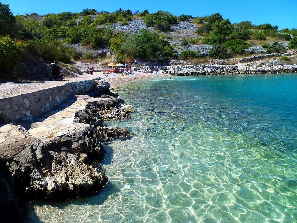 Apartments Kolak Rogoznica  Εξωτερικό φωτογραφία