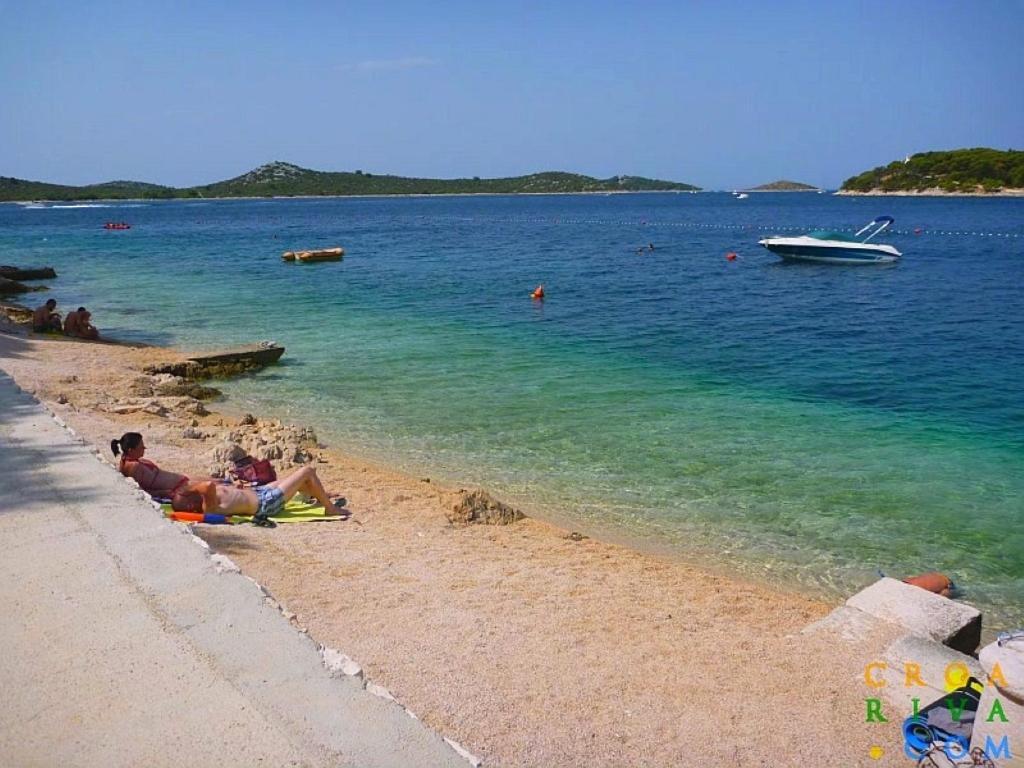 Apartments Kolak Rogoznica  Εξωτερικό φωτογραφία