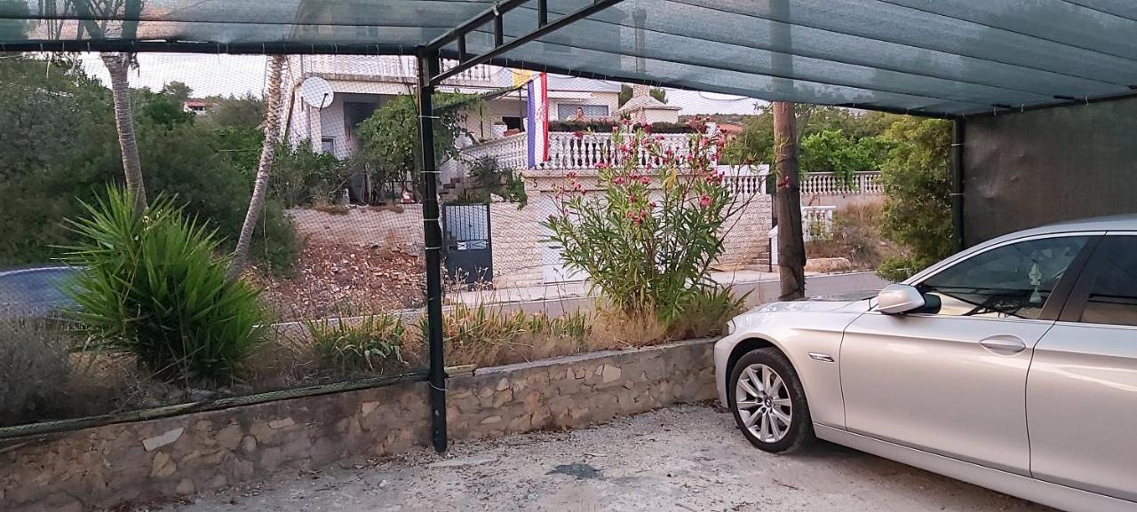 Apartments Kolak Rogoznica  Εξωτερικό φωτογραφία