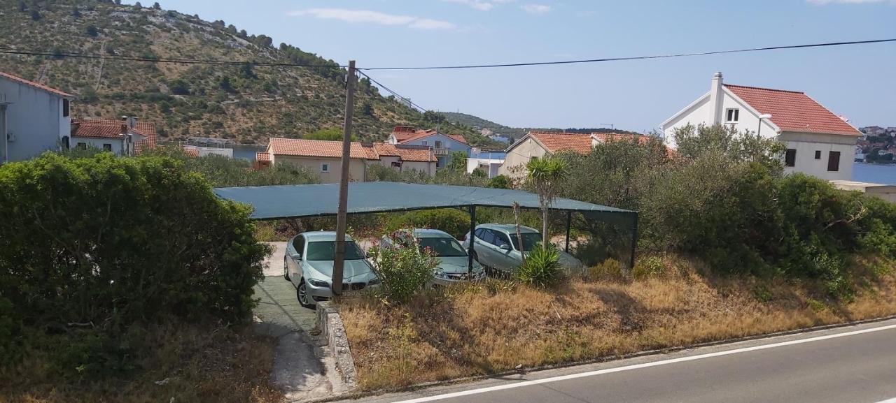 Apartments Kolak Rogoznica  Εξωτερικό φωτογραφία