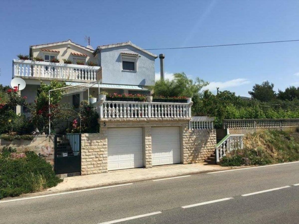 Apartments Kolak Rogoznica  Εξωτερικό φωτογραφία