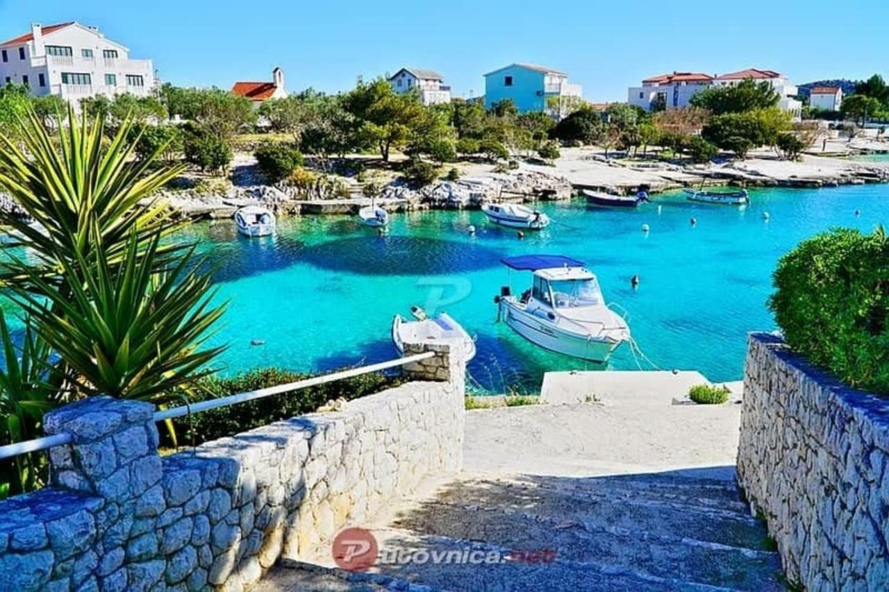 Apartments Kolak Rogoznica  Εξωτερικό φωτογραφία
