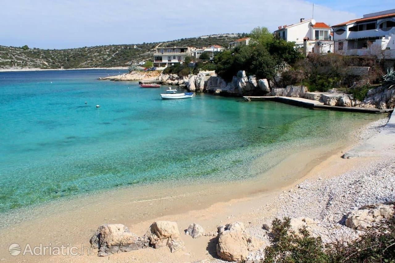 Apartments Kolak Rogoznica  Εξωτερικό φωτογραφία