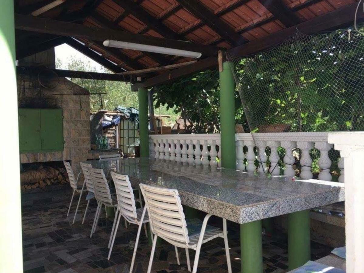 Apartments Kolak Rogoznica  Εξωτερικό φωτογραφία