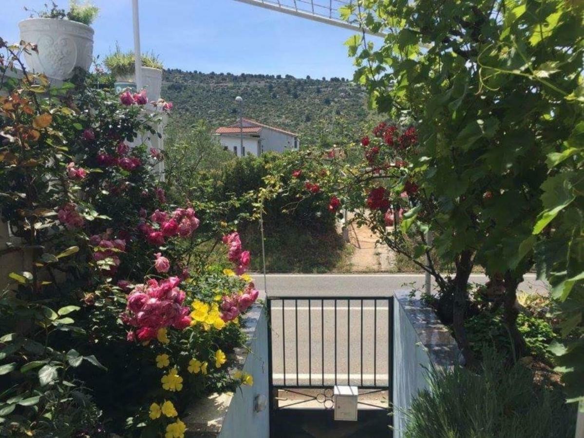 Apartments Kolak Rogoznica  Εξωτερικό φωτογραφία